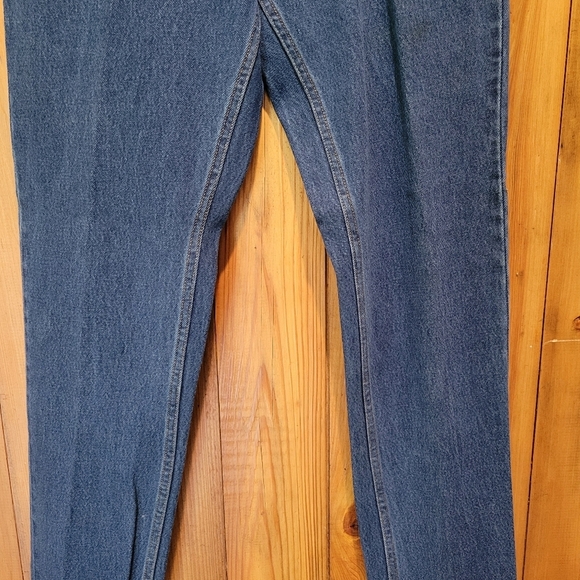 Timberland Men's Blue Jeans - Picture 10 of 14